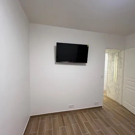 Appartamento Appt Paris13 Olympiade Parigi